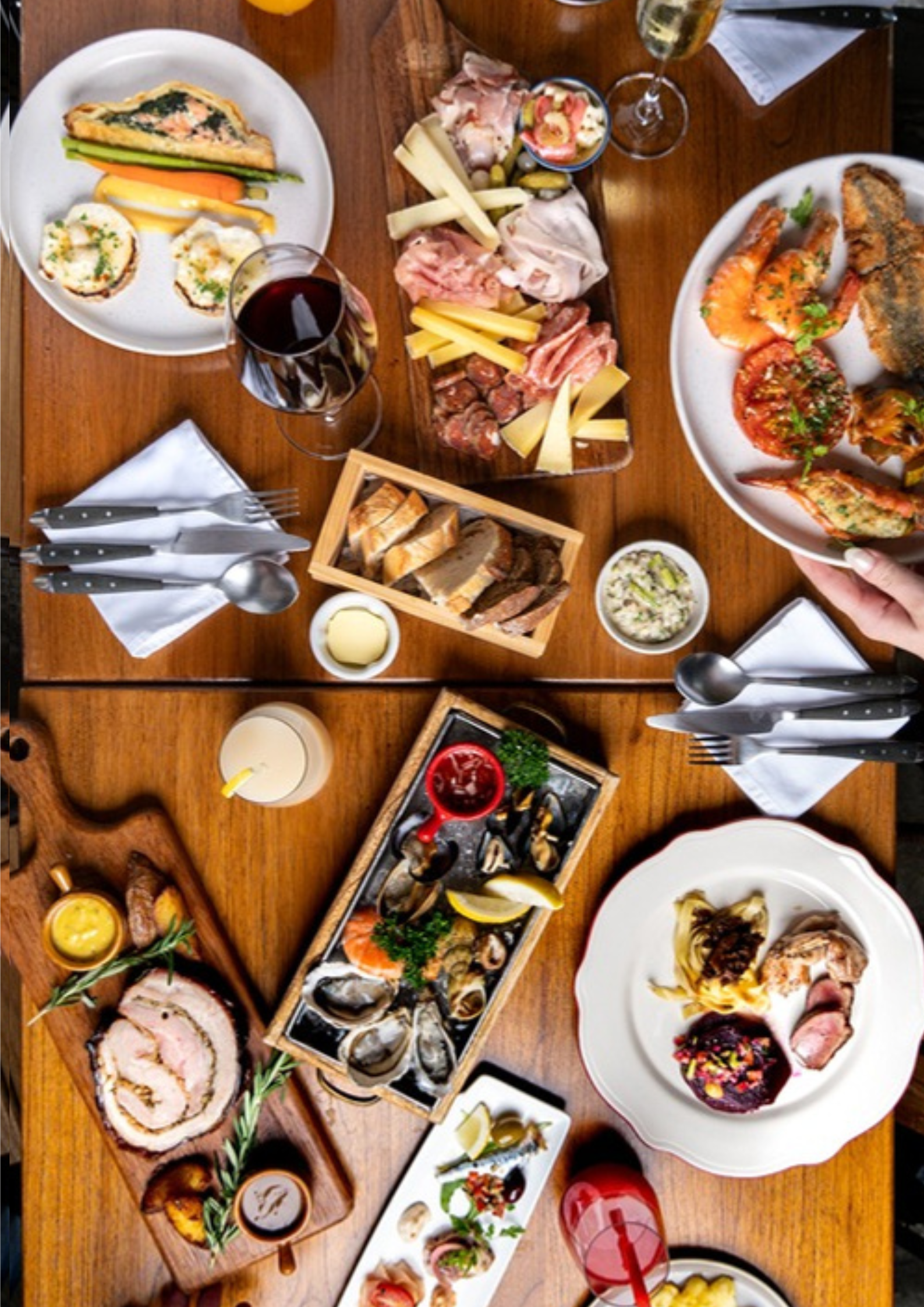 Brunch
