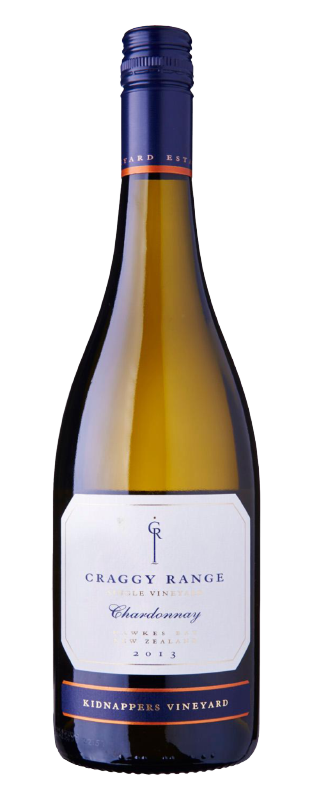 Craggy Range, ‘’Kidnappers’’ Chardonnay