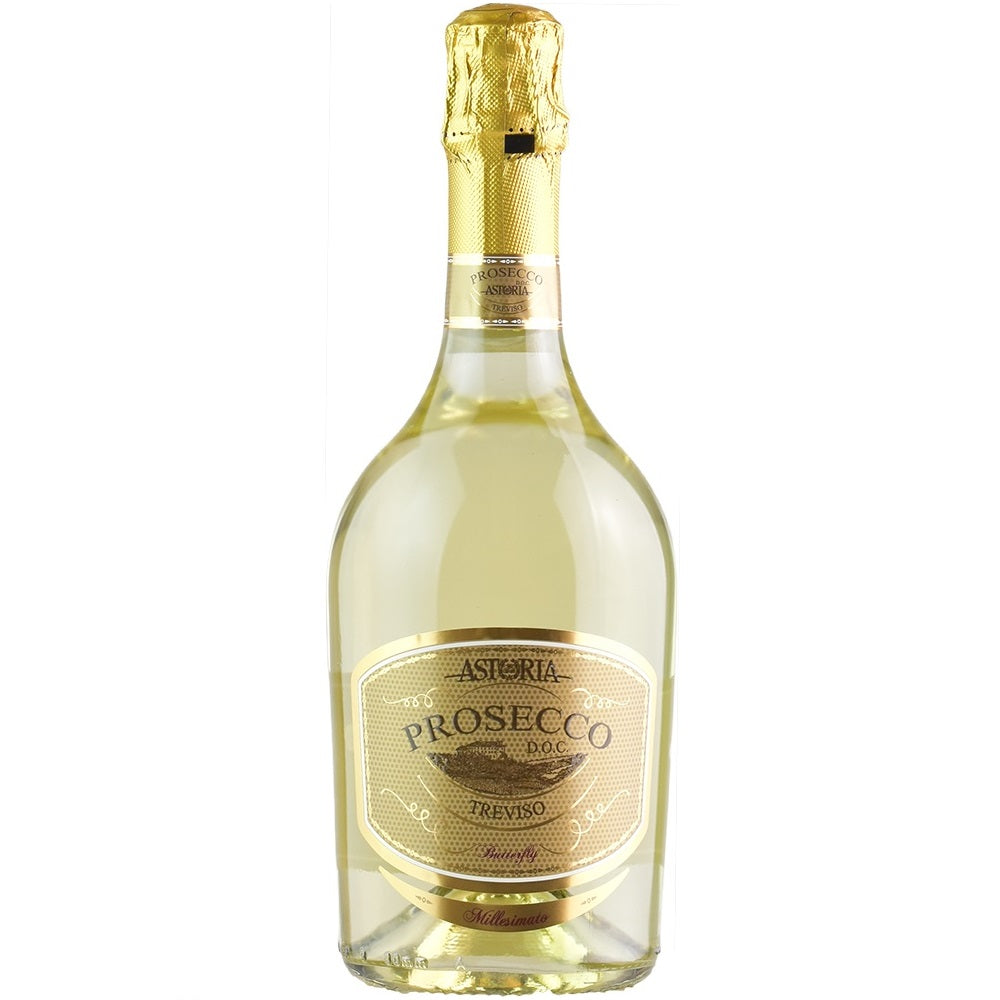 Astoria – Butterfly Prosecco Extra Dry