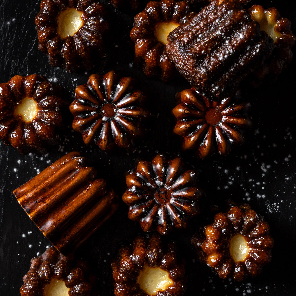 Canelé
