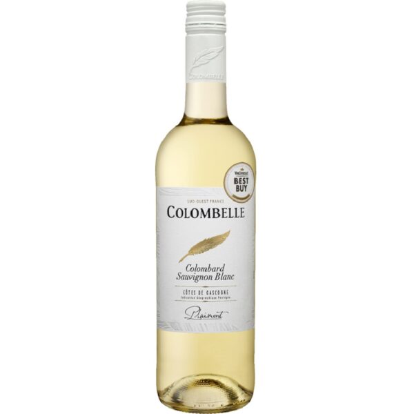 Plaimont Colombelle Colombard-Sauvignon Côtes de Gascogne IGP