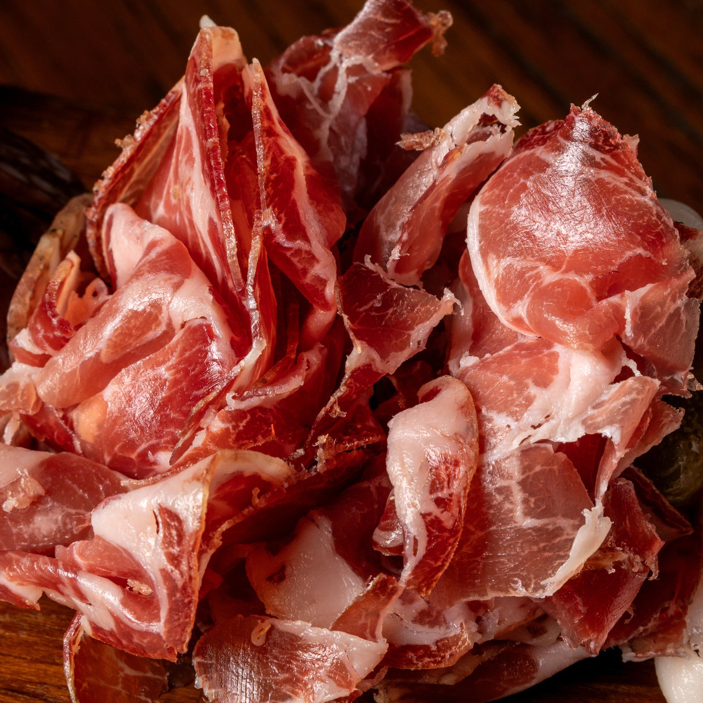 Coppa Di Parma - 100g