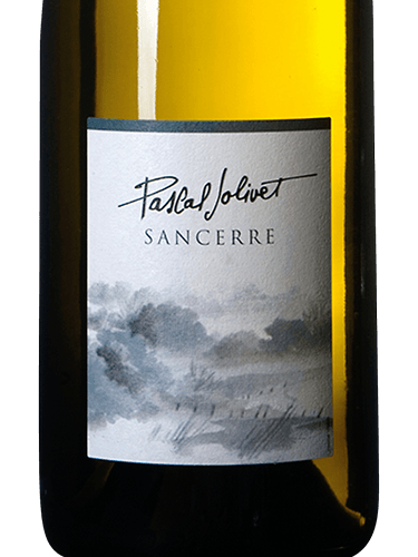Pascal Jolivet, Sancerre