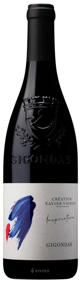Xavier Vignon – Gigondas “Création”