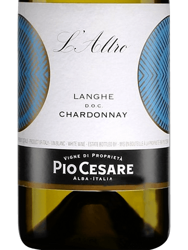 Pio Cesare l’Altro Langhe