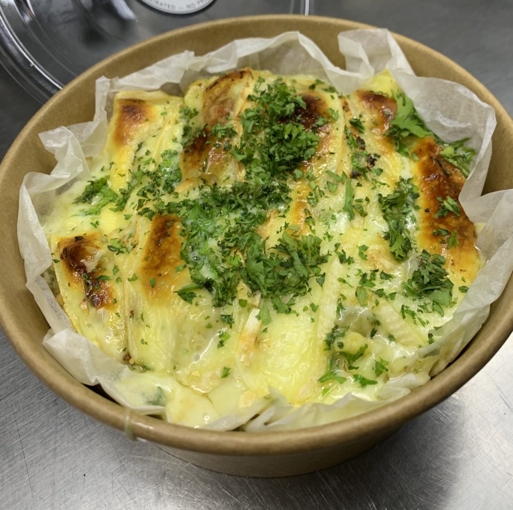 Tartiflette 400g