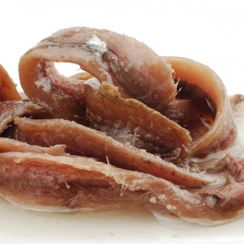 Anchovies in Oil by Cagette 100g