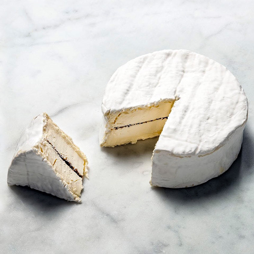 Truffle Brillat Savarin by Cagette 220g