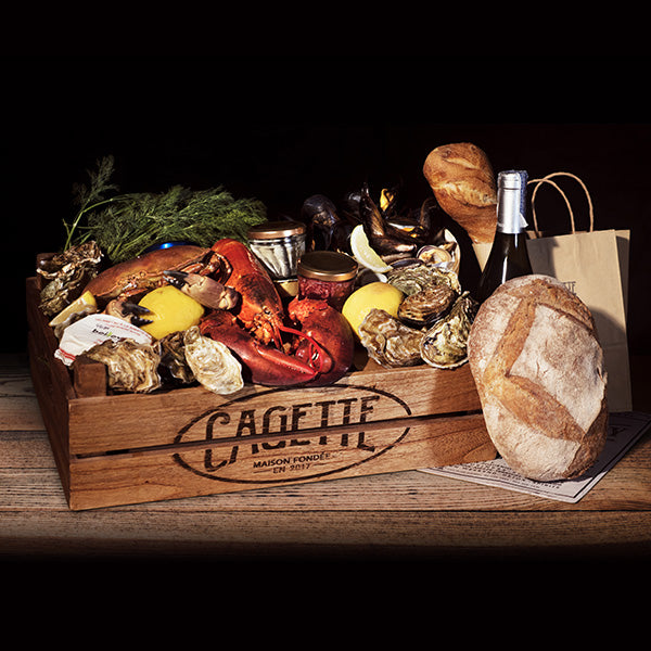 Cagette Seafood