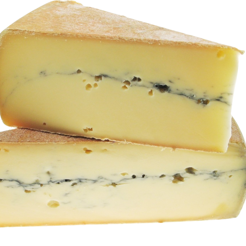 Morbier 100g