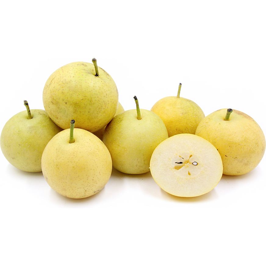 Pears - 300g