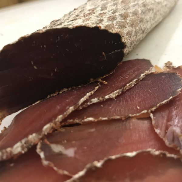 Pork tenderloin - 100g