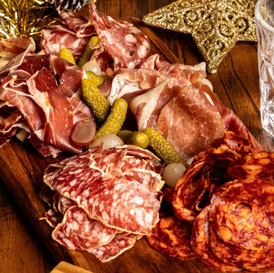 Cold cuts Platter Premium
