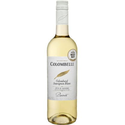 Plaimont Colombelle Colombard-Sauvignon Côtes de Gascogne IGP