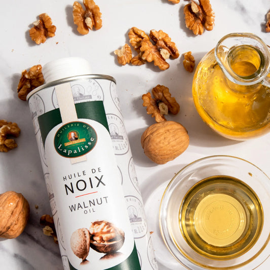 Walnut Oil ABEL 1898 250ml