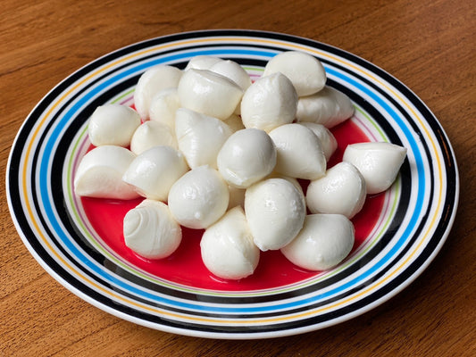 Mozzarella ''Bomba'' 250g