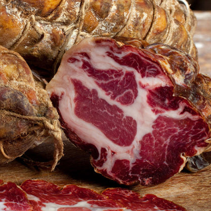 Coppa Di Parma - 100g