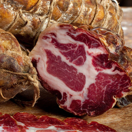 Coppa Di Parma - 100g