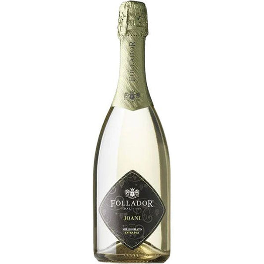 Follador Joani Spumante Bianco Extra Dry