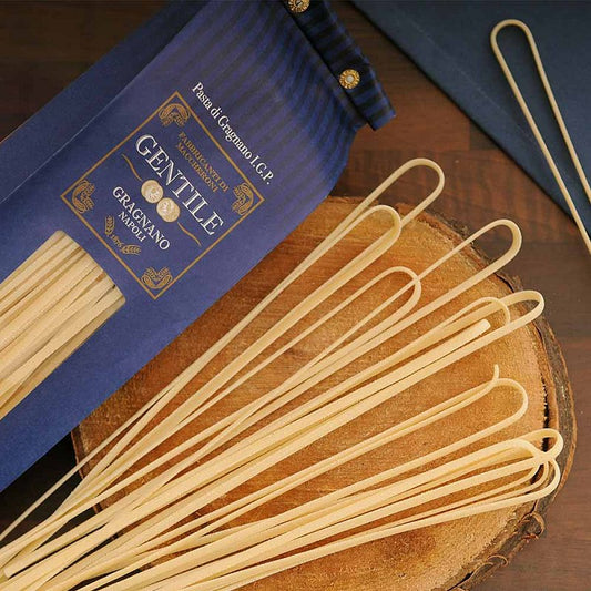 Gentile Linguine