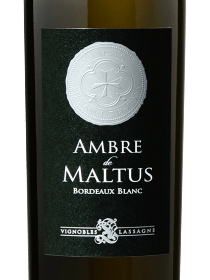 Ambre de Maltus