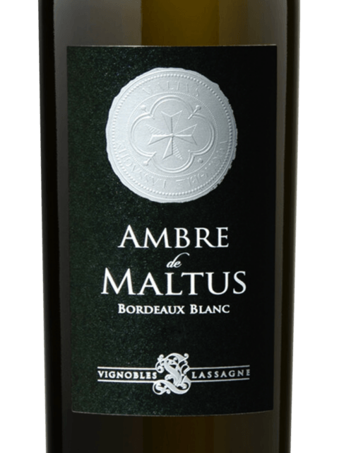 Ambre de Maltus