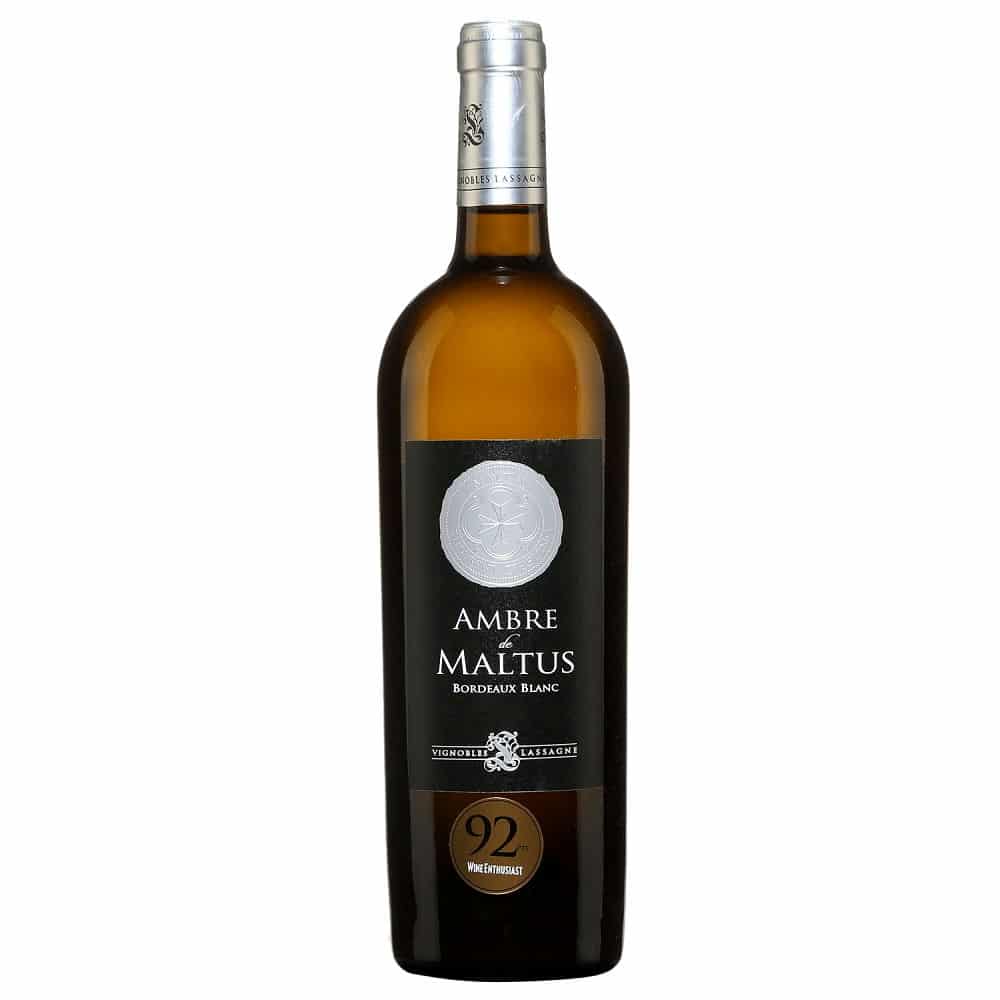 Ambre de Maltus