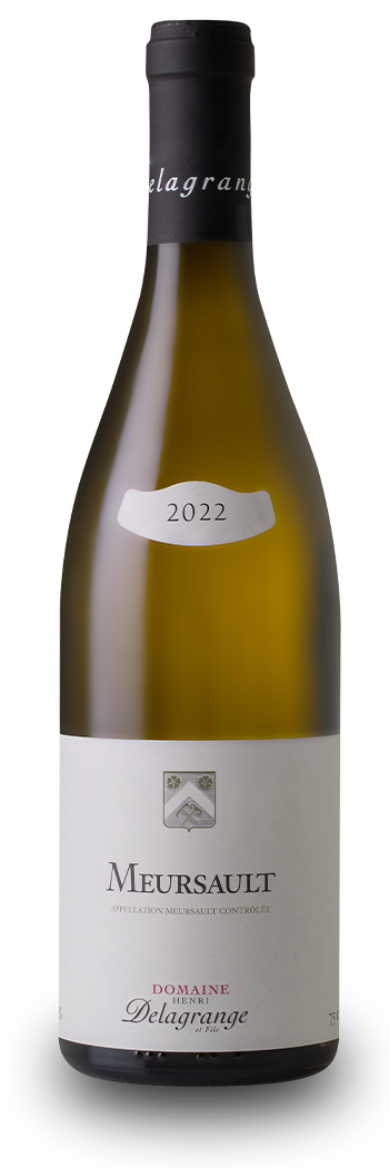 Domaine Delagrange – Meursault