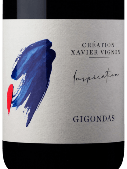 Xavier Vignon – Gigondas “Création”