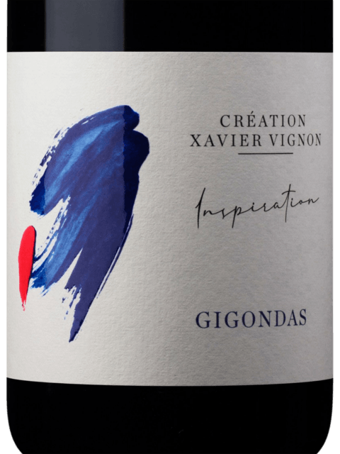 Xavier Vignon – Gigondas “Création”