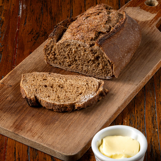 Pain de Seigle 400g