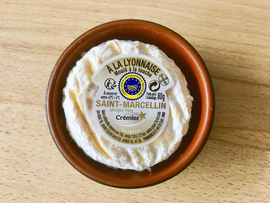 Saint-Marcelin in Claypot 80g