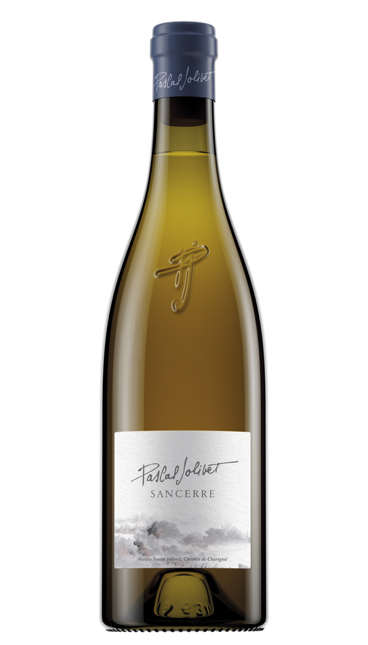 Pascal Jolivet, Sancerre