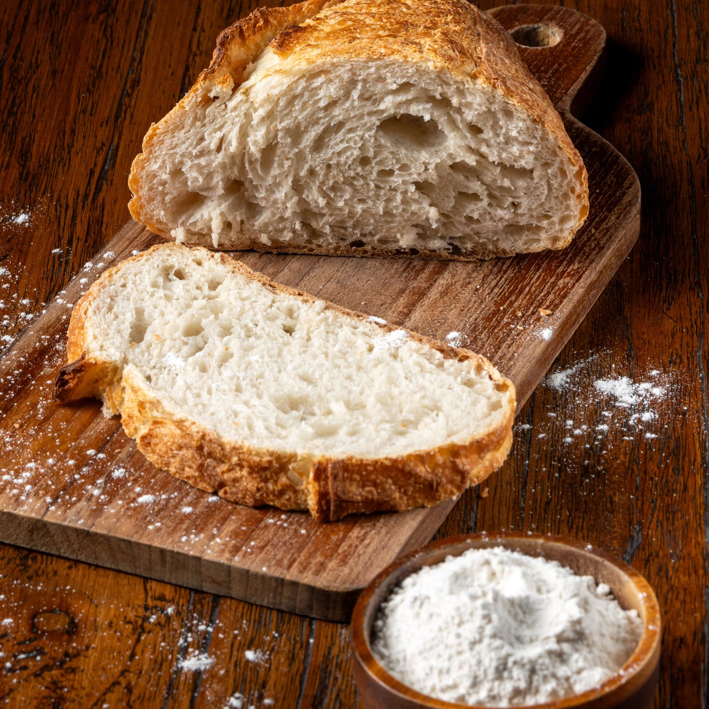 Sourdough 1kg