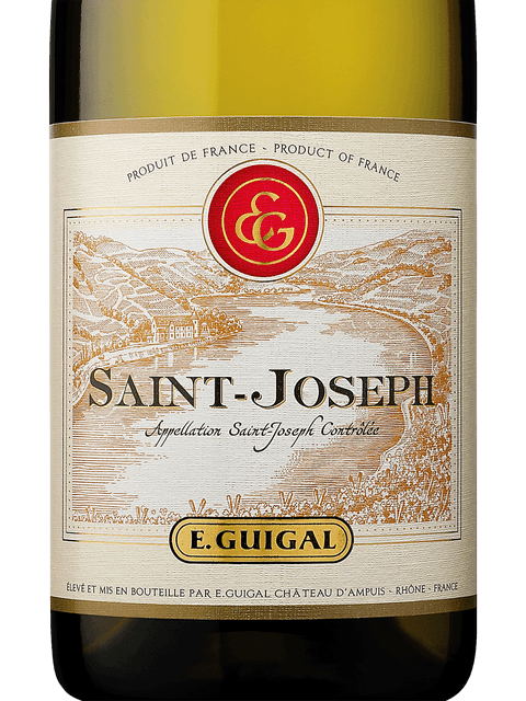 E. Guigal, Saint-Joseph