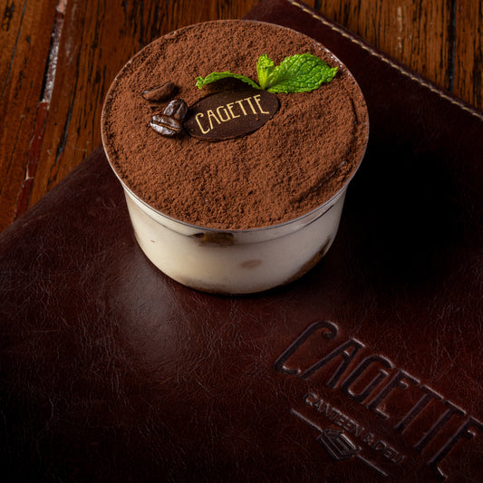 Tiramisu (150g)