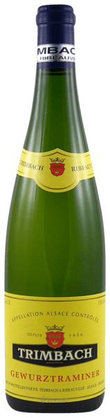 Trimbach, Gewürstraminer