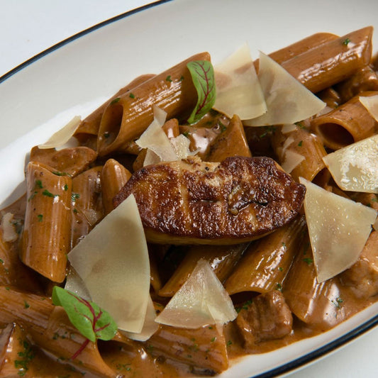 PENNE PORCINI