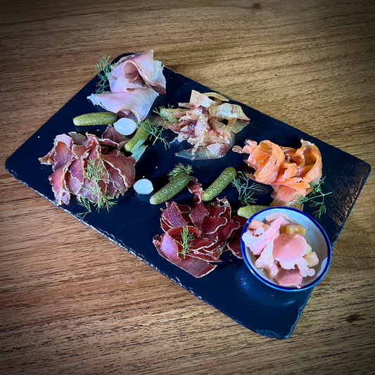 FISH COLD CUT