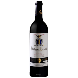 Château Lacoste Castillon - Côtes de Bordeaux