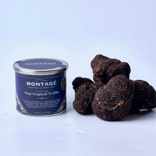 Montage Salt - Thai Tropical Truffle