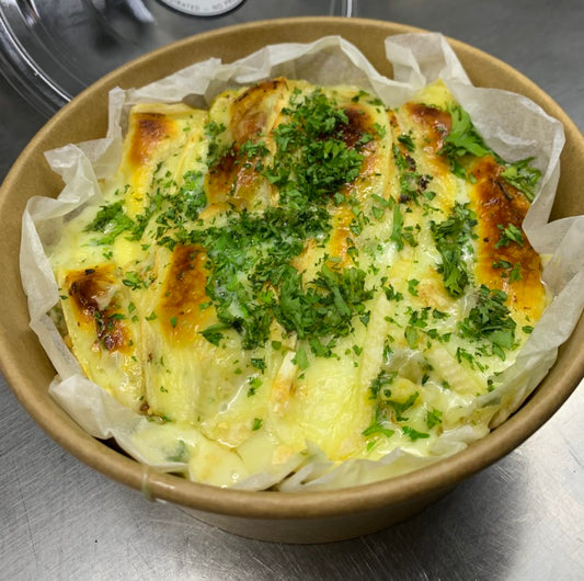 Tartiflette 400g