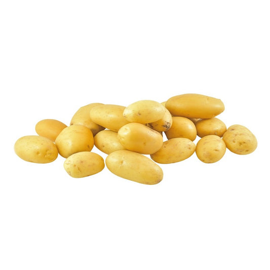 ''Ratte'' Baby Potatoes - 250g
