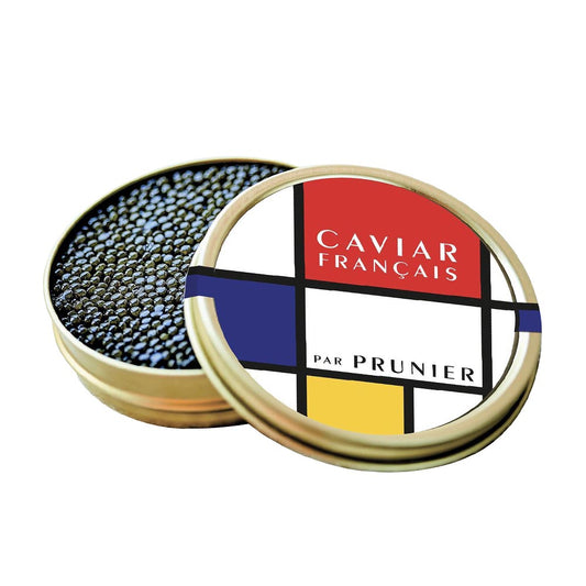 Caviar Baeri PRUNIER 30gr