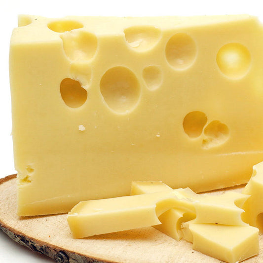 Emmental - 100g