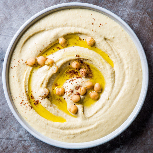 Hummus 100g
