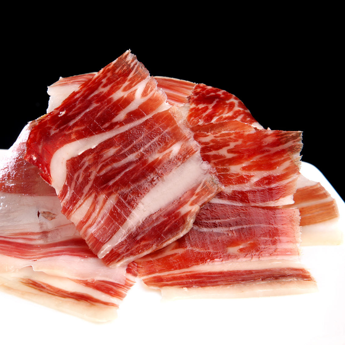 Iberico Puro Bellota Ham 48 months - 50g
