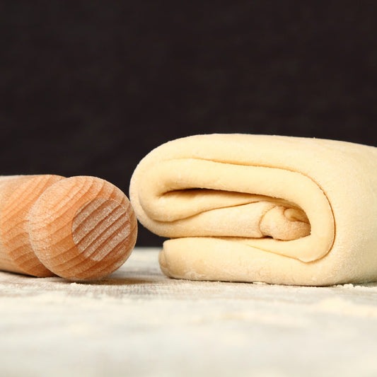 Puff Pastry - Roll  800g -1kg