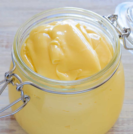 Homemade Mayonnaise 180g