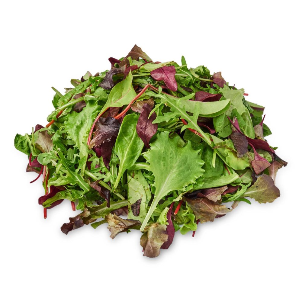Mesclun Mix - 100g